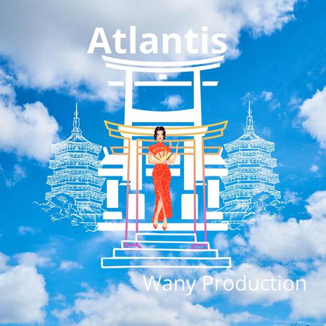 Atlantis | Boomplay Music