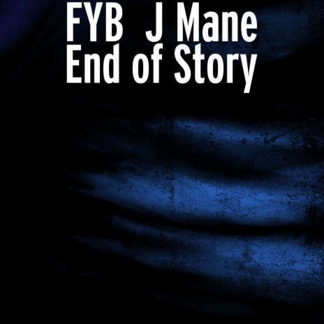 End of Story | Boomplay Music