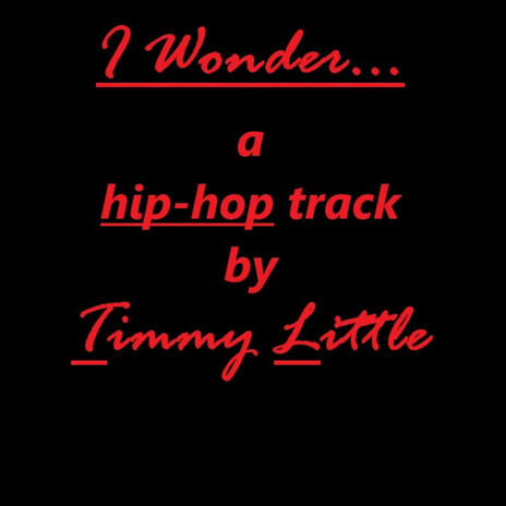 I Wonder... | Boomplay Music