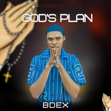 God’s plan | Boomplay Music