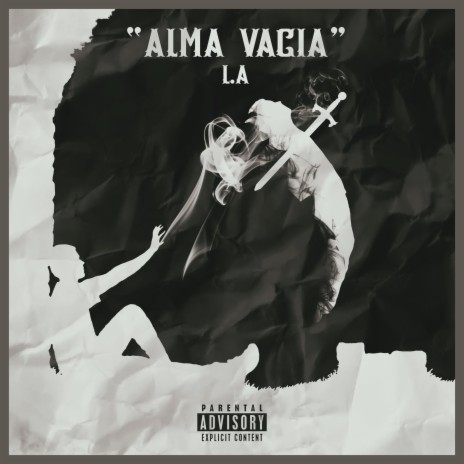 Alma Vacia | Boomplay Music