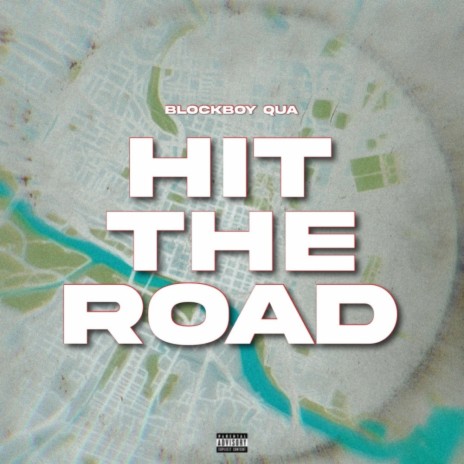 Hit the road | Boomplay Music