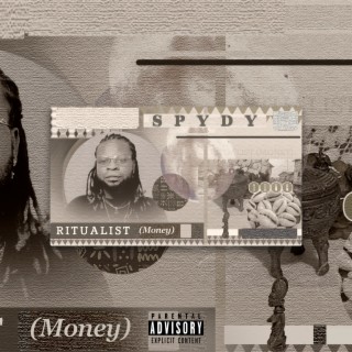 Spydy- Money!