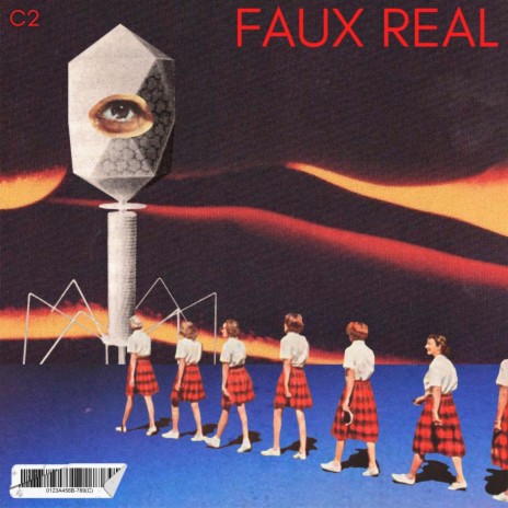 faux real ft. soho | Boomplay Music