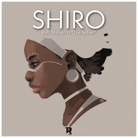 SHIRO ft. Jabali Africa | Boomplay Music