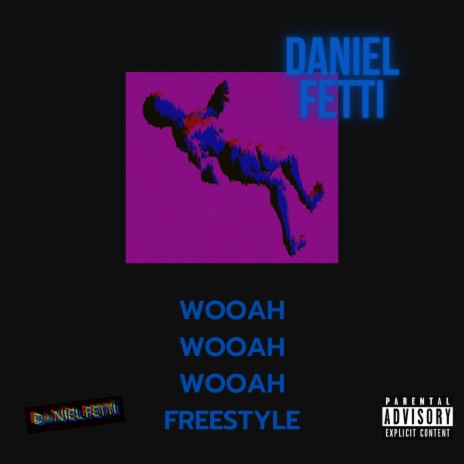 Wooah Wooah Wooah (Freestyle) | Boomplay Music