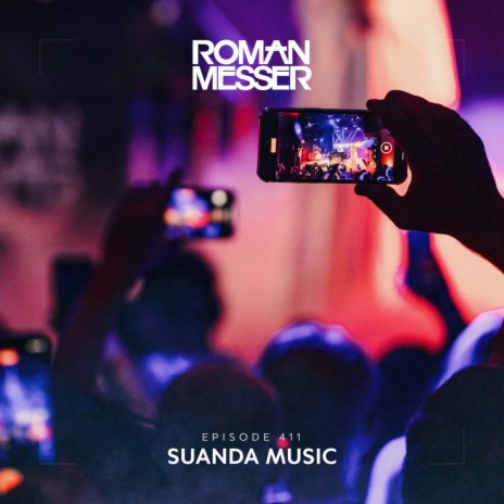 Show Me All Your Love (Suanda 411) (Ahmed Helmy Remix) | Boomplay Music
