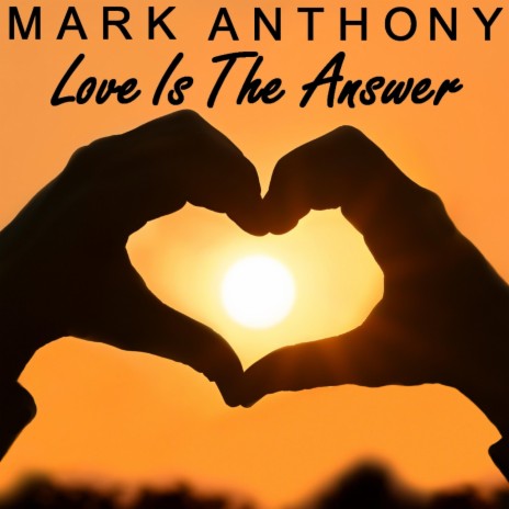 Love Is the Answer | Boomplay Music