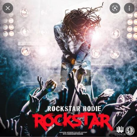 Rockstar | Boomplay Music