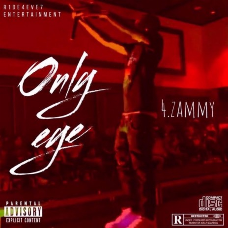Only Eye | Boomplay Music