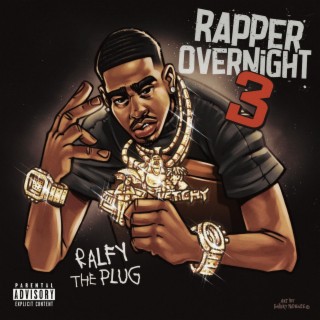 Rapper Overnight 3