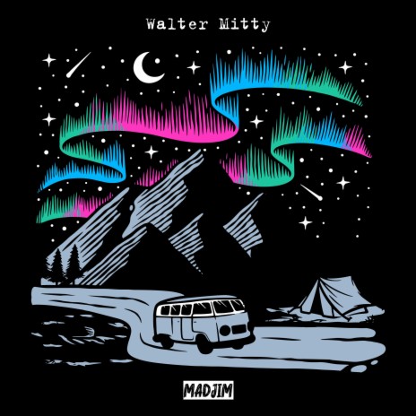 Walter Mitty