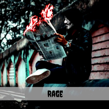 Rage | Boomplay Music