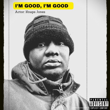 I'm Not Good | Boomplay Music