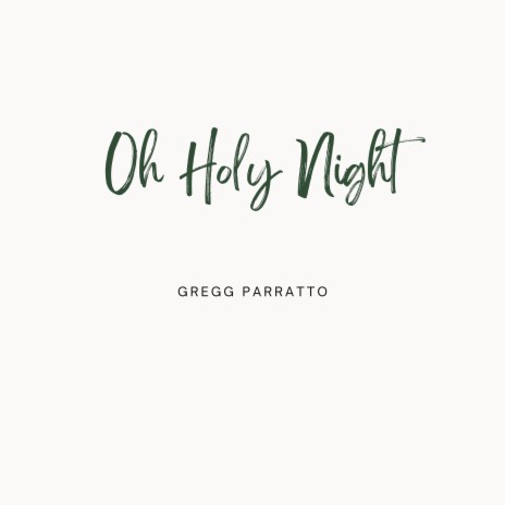 Oh Holy Night | Boomplay Music