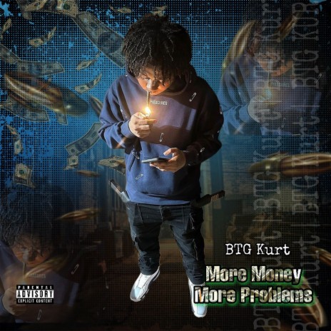 More Money More Problems | Boomplay Music