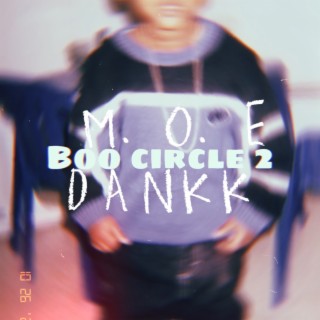 Boo Circle 2
