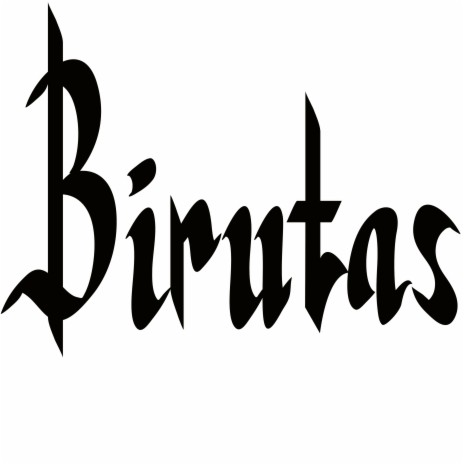 Birutas ft. Eron Biruta | Boomplay Music