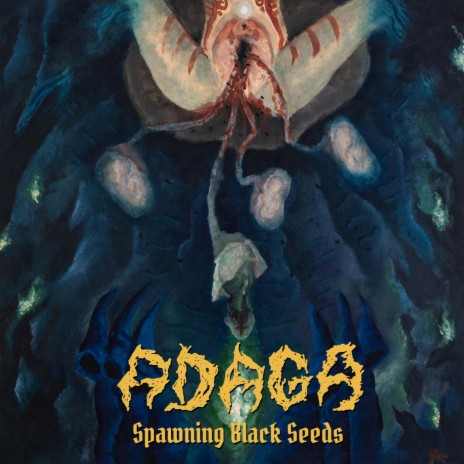 Spawning Black Seeds | Boomplay Music