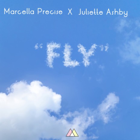 FLY (Instrumental) ft. Juliette Ashby