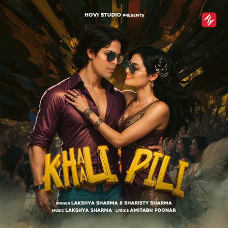 Khaali Pili ft. Shristy Sharma | Boomplay Music