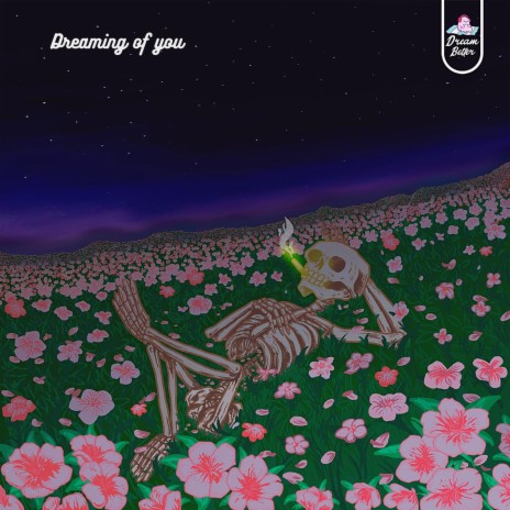 Dreaming of you ft. S-IIo | Boomplay Music