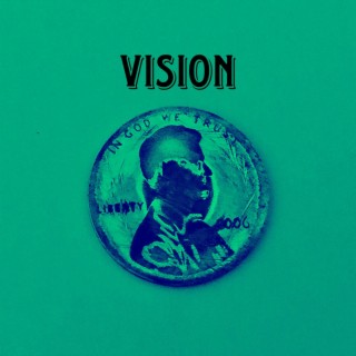 Vision (Deluxe)