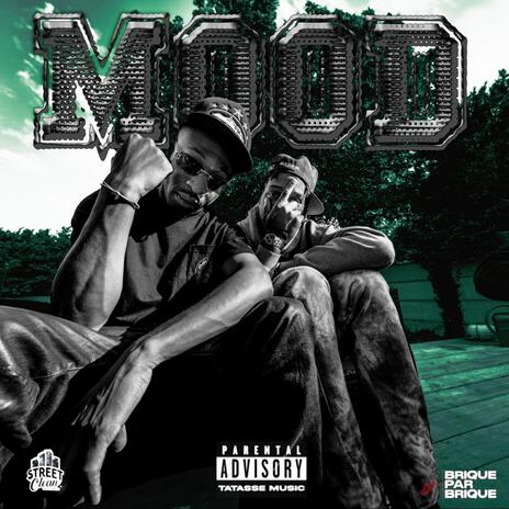 MOOD ft. Ouss | Boomplay Music