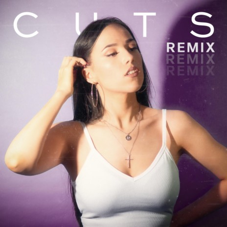 Cuts (Between Remix) ft. Between | Boomplay Music