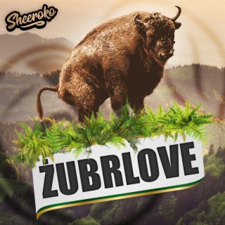 ŻUBRLOVE