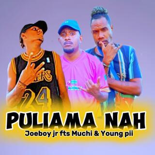 Puliama Nah (Joeboy jr, Muchi x Young pii)