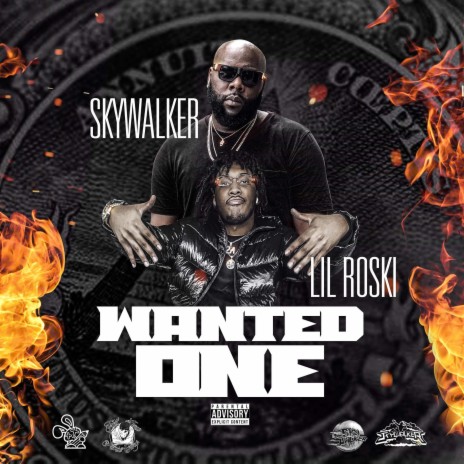 Wanted One ft. Lil Roski | Boomplay Music