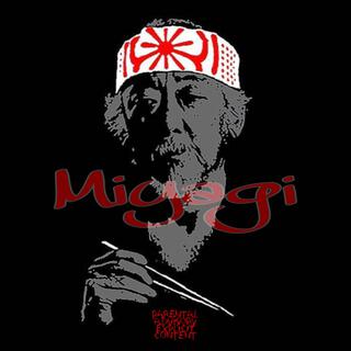 Mr. Miyagi