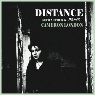 Distance (Remix) ft. Cameron London lyrics | Boomplay Music
