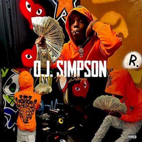 O.J. Simpson | Boomplay Music