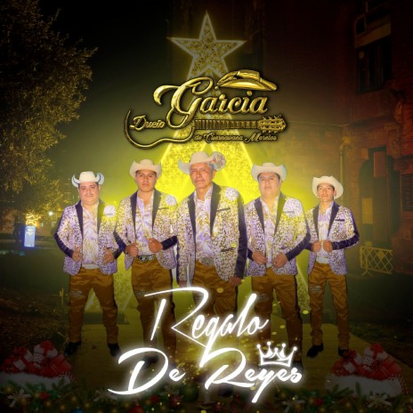 Regalo de Reyes | Boomplay Music