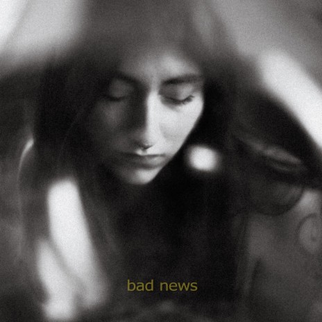 bad news | Boomplay Music