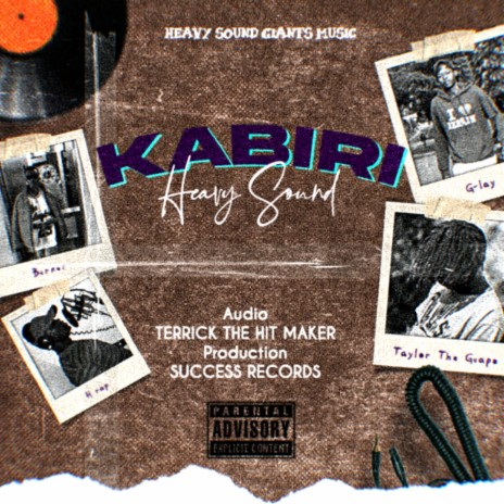 Kabiri | Boomplay Music