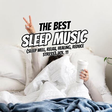 The Best Relaxing Sleep (Sleep well, Relax, Healing, Reduce Stress), Vol. 11 | Boomplay Music