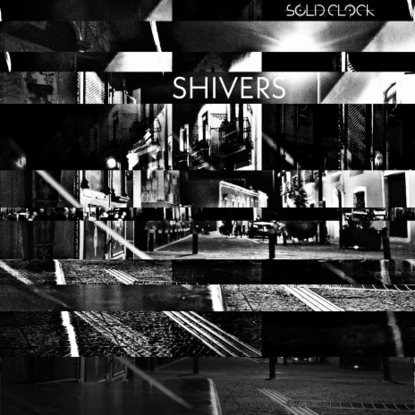 Shivers | Boomplay Music