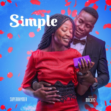 Simple ft. Macky2 | Boomplay Music