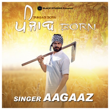 Punjab Born | Boomplay Music