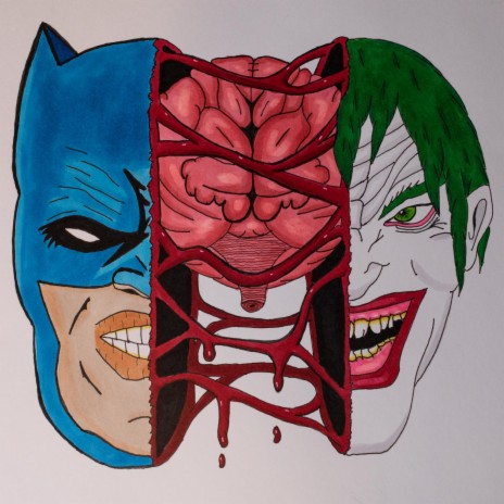 Batman vs Joker | Boomplay Music
