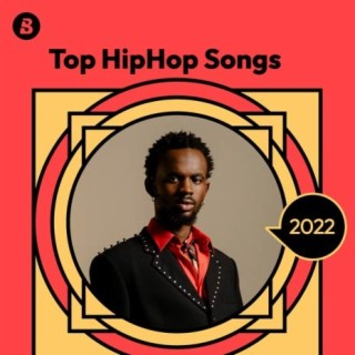 Top Hip Hop Songs 2022