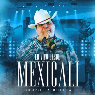 En Vivo Desde Mexicali (EP) (En vivo)