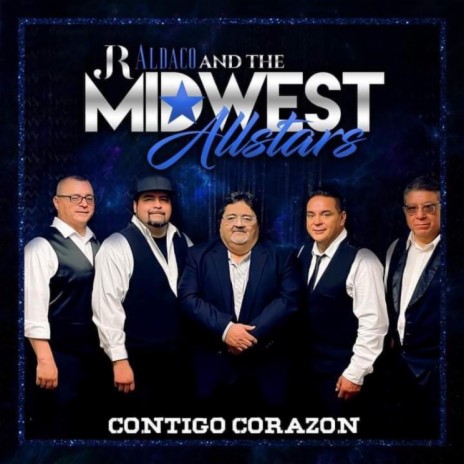 Contigo Corazon | Boomplay Music