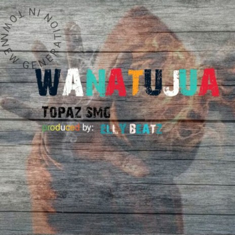 Wanatujua | Boomplay Music