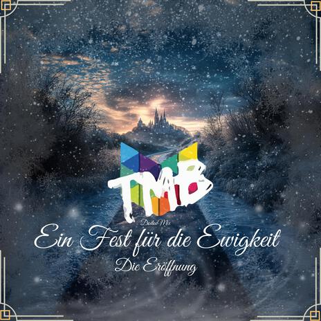 Ein Hoch auf die TMB | Boomplay Music