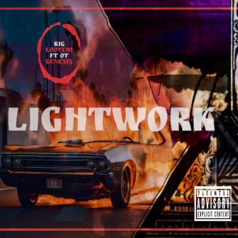 Light Work ft. O.T. Genasis