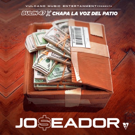 Joseador (Remix) ft. Chapa La Voz Del Patio